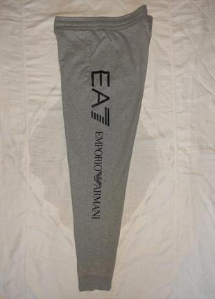 Emporio armani original брюки