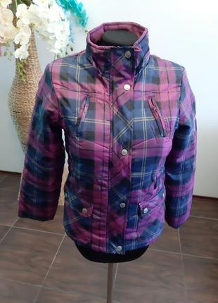 Куртка на  11-12 лет рост 152 италия