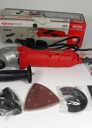 Багатофункціональний інструмент – реноватор carrera® mf-350