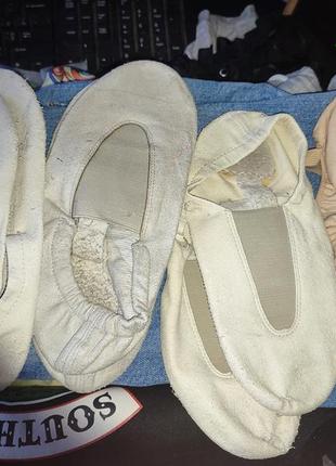 Чешки 4 пари р 37 38