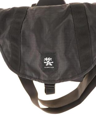 Сумка для фотоапарата crumpler light delight 4000 из материала ripstop3 фото