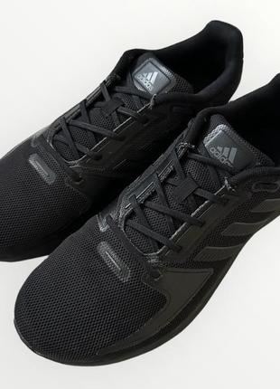 Мужские кроссовки adidas run3 фото