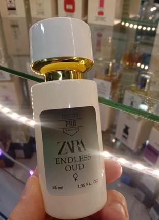 Zara endless oud