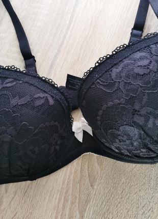 Бюстгальтер от ann summers, размер 70 dd5 фото