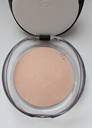 Пудра для лица mac запеченная тон 02 luminys silk baked face powder