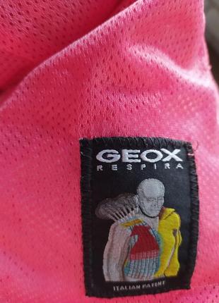 Вітровка geox 4