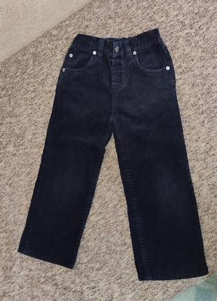 Джинси мікровельвет next