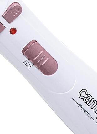 Стайлер для волос camry cr 2021 1000 вт7 фото
