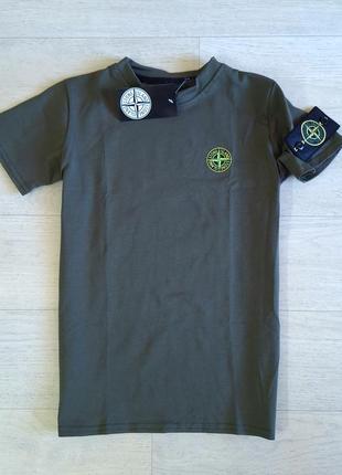 Футболка stone island 9-13 років