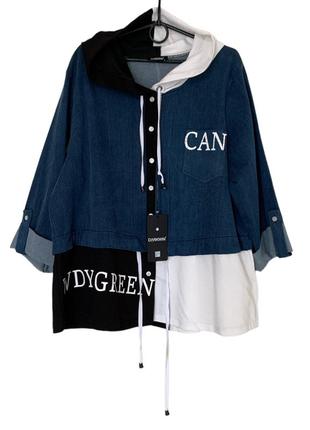 Куртка / кофта darkwin туречки 🇹🇷