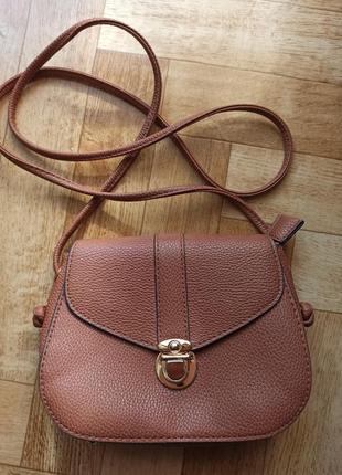 Сумочка сумка new look