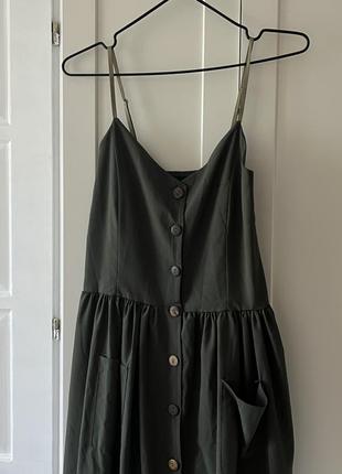 Легка сукня4 фото