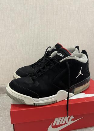 Мужские кроссовки astronomy nike jordan big fund