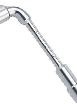 Ключ торцевий l-подібний toptul 13x13 мм aeae1313