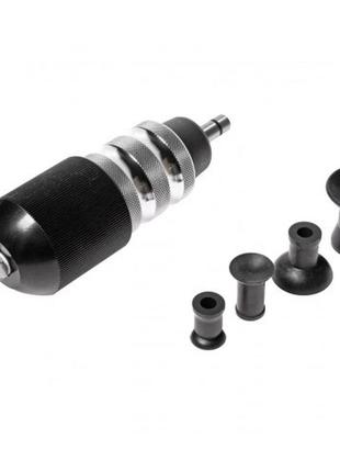 Машинка для притирання клапанів пневматична airkraft tp030