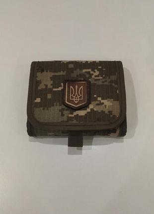 Набор металлических рюмок из гильз / подарок военному5 фото