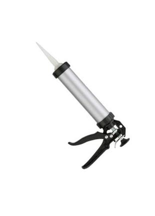 Пістолет для герметика туба toptul jjay0904