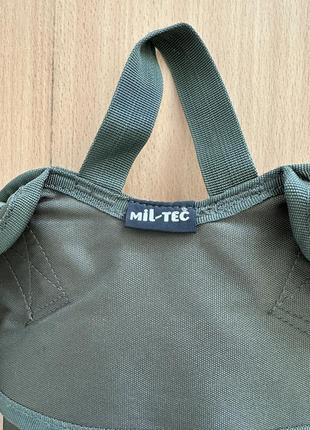 Гидратор mil-tec 3l olive4 фото