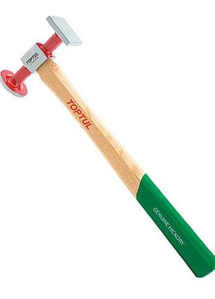 Молоток для рихтування toptul jfaa0233