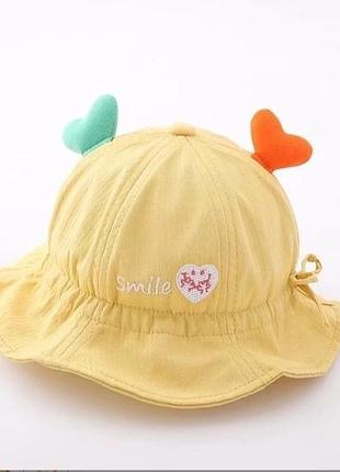 Дитяча панамка