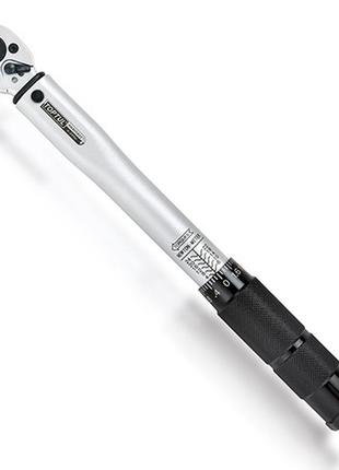 Ключ динамометричний 1/4" x 280 mm (l) 4-24 nm toptul anav0802