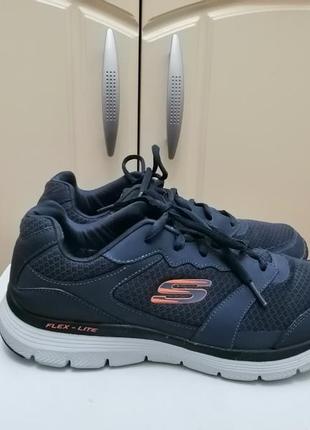 Кросiвки skechers flex