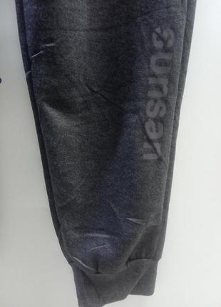 Спортивные штаны. т-5540. размеры:2xl,3xl,4xl.5xl. цена 400 грн.3 фото