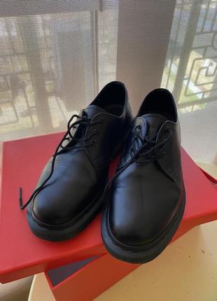 Туфли dr.martens