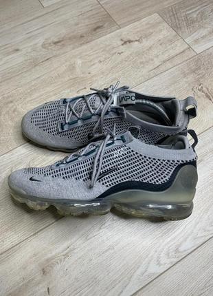 Кросівки чоловічі  nike  air vapormax