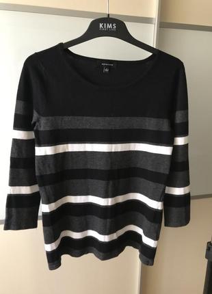 Джемперок в полосу spence