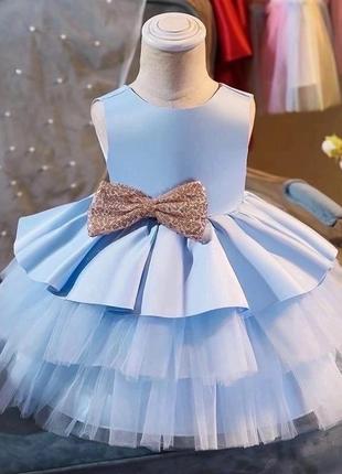 Платье для девочек