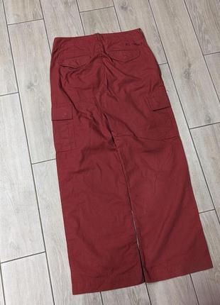 Винтажные штаны ralph lauren, s 28 eur, как новые3 фото