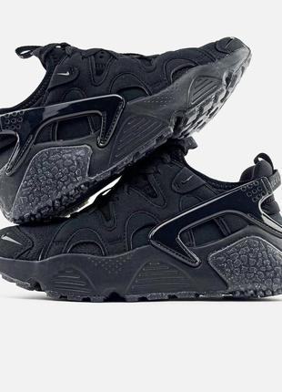 Nike air huarache craft мужское качество отлично удобно в носке