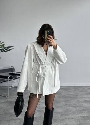 Сукня - піджак