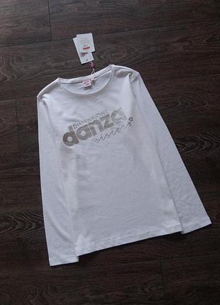 Реглан/лонгслив ovs (италия) на 11-12 лет (размер 152)