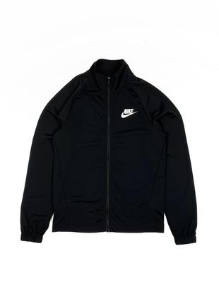 Nike кофта олимпийка