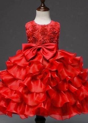 Платье для девочек