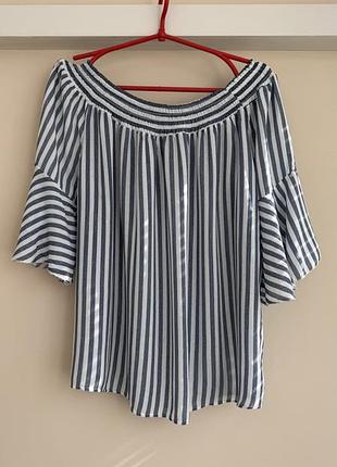 Легкая блузочка ✨