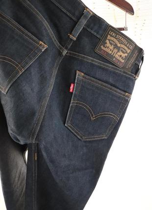 Джинсы levis skateboarding 513