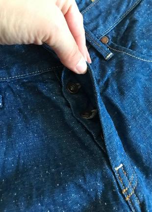 Джинсы, джинсовые штаны3 фото
