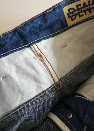 Джинсы, джинсовые штаны4 фото