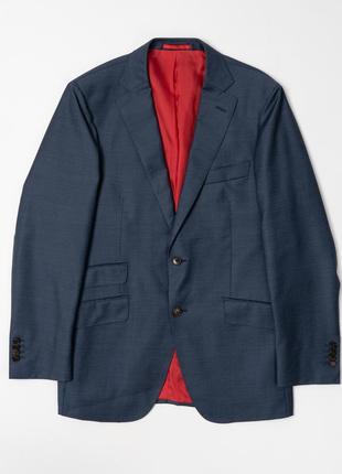 Suitsupply blazer jacket чоловічий піджак