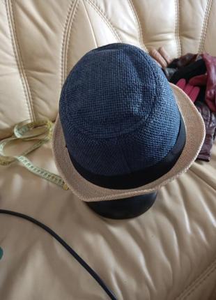 Шляпа франциозия3 фото