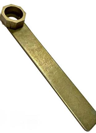 Ключ для підтягування рейки ваз 2110 хзсо strt211