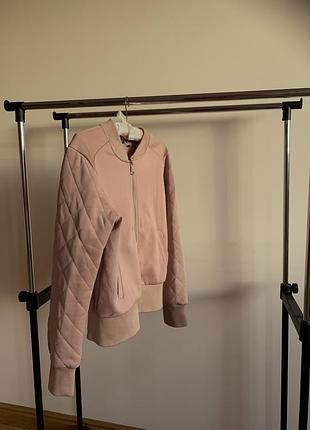 Джемпер bershka