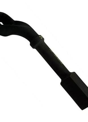 Ключ накидний вигнутий toptul кут 45° 32мм односторонній (ударний) aaau3232