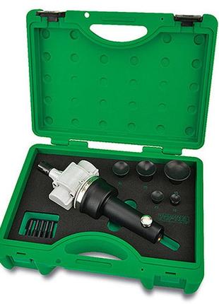 Притирання клапанів пневматична 12 од. toptul jgai1205