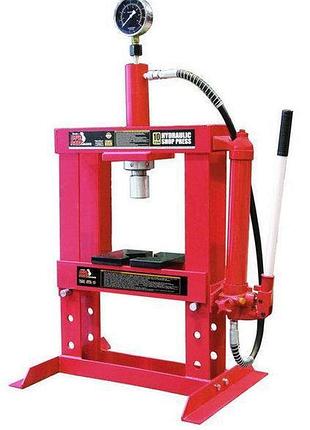 Прес гідравлічний 10т настільний torin ty10003