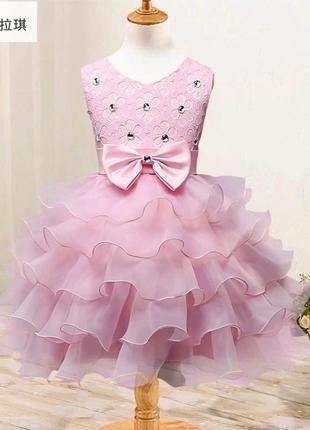Платье для девочек