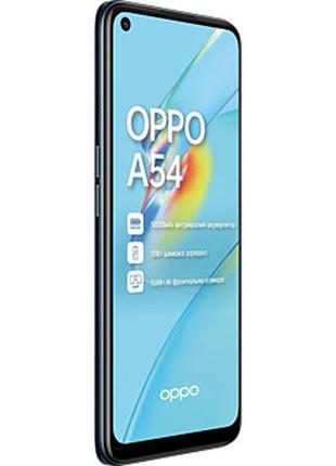 Смартфон oppo a54